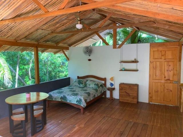 Private Jungle “Loft Del Rio” River Access Uvita Eksteriør bilde